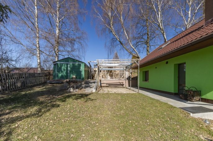 Prodej, Chata, Ostrava