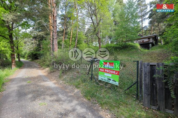 Prodej, Chata, Stříbro