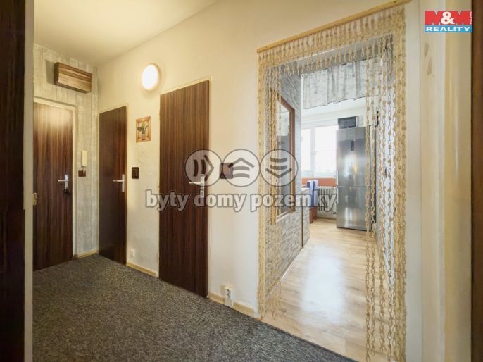 Prodej, Byt 4+1, Karviná