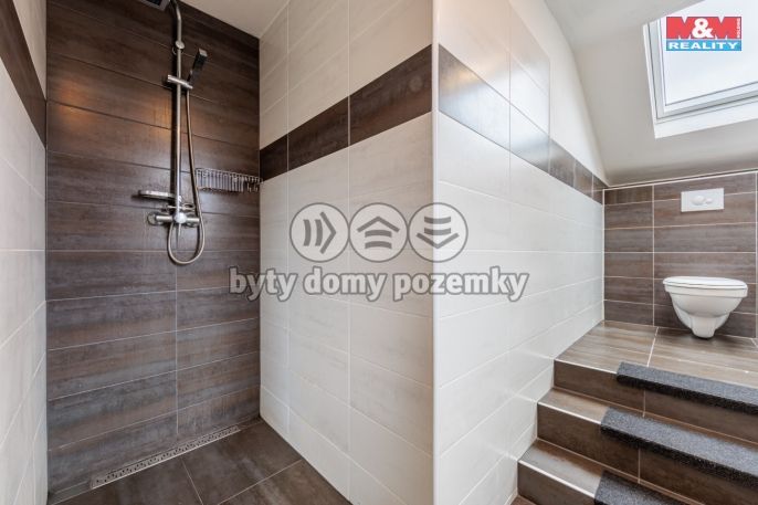 Prodej, Rodinný dům, Sokolov