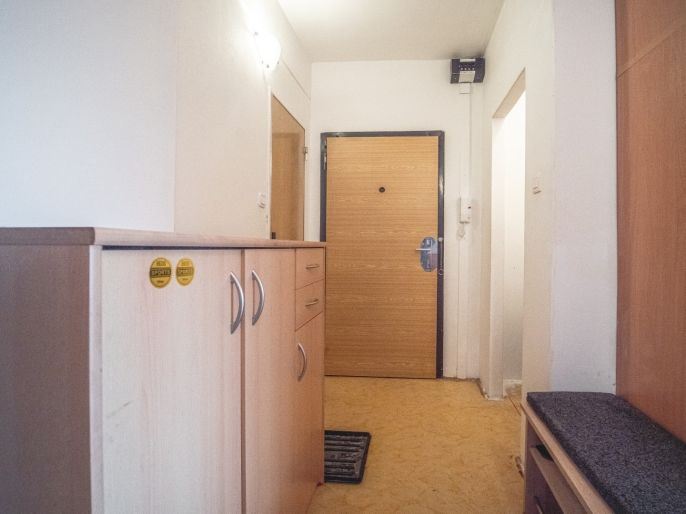 Prodej, Byt 3+1, Šumperk