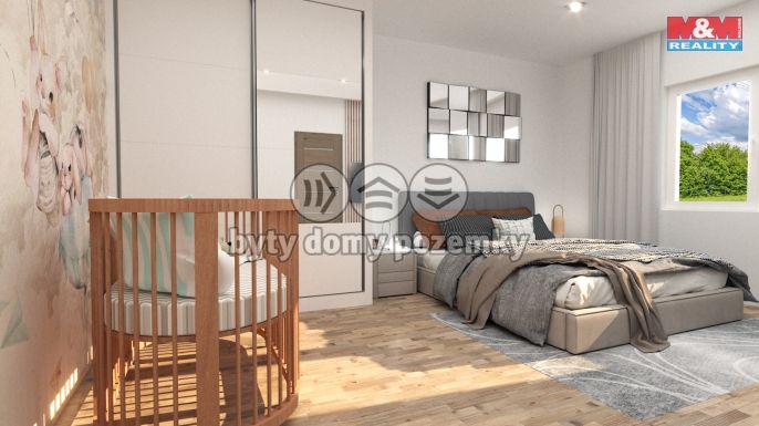 Prodej, Chalupa, Běšiny