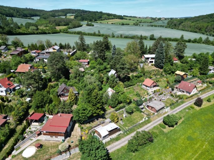 Prodej, Chata, Hluchov