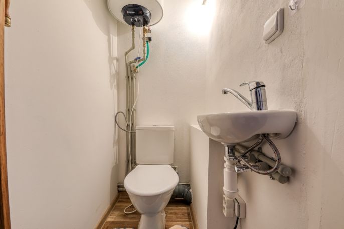 Prodej, Rodinný dům, Měčín