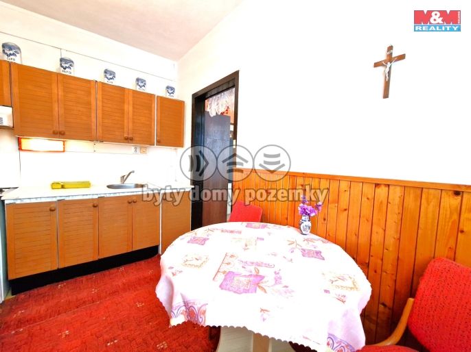 Prodej, Byt 2+1, Havířov