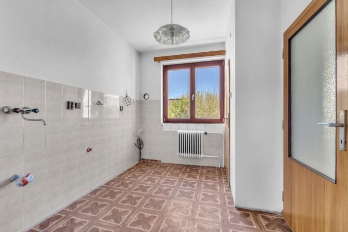 Prodej, Rodinný dům, Rohoznice