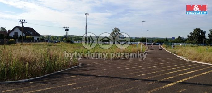 Prodej, Pozemek k bydlení, Račice