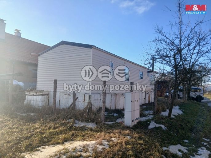 Prodej, Mobilheim, Brloh