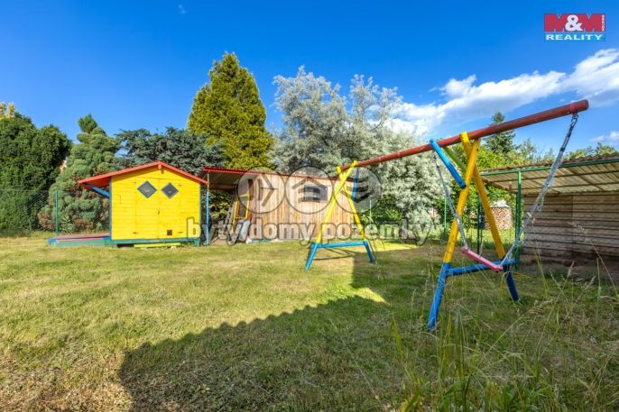 Prodej, Rodinný dům, Jesenice