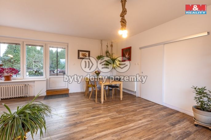 Prodej, Rodinný dům, Káraný