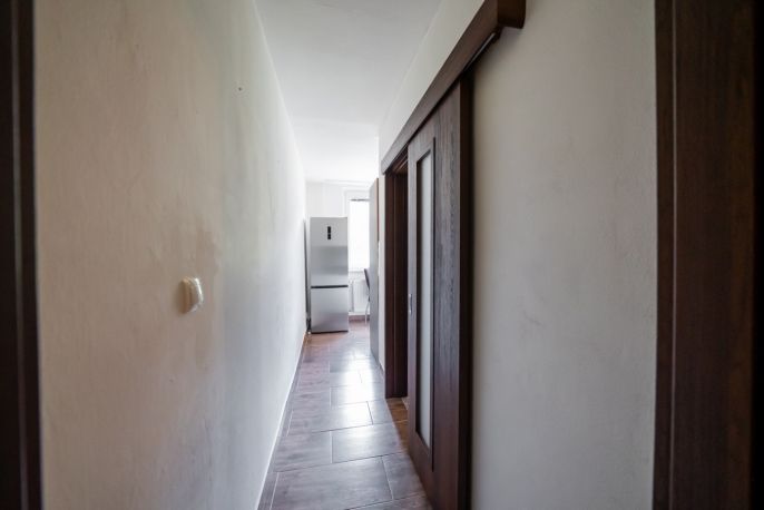 Prodej, Byt 2+1, Tišnov