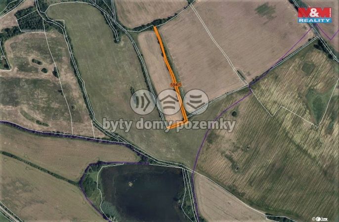 Prodej, Louka, Mašťov