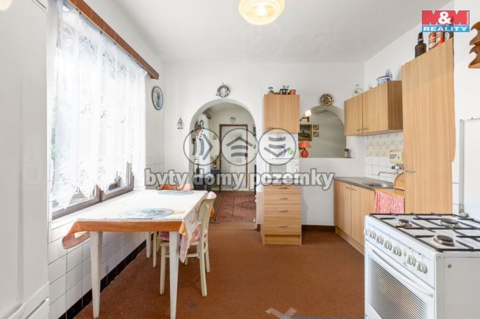 Prodej, Rodinný dům, Seč