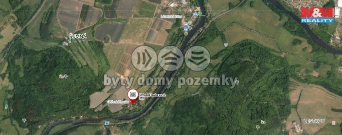 Prodej, Chata, Klášterec nad Ohří