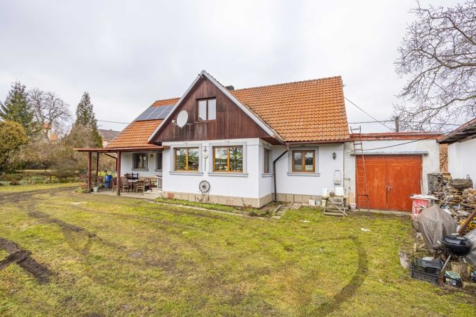 Prodej, Rodinný dům, Snědovice