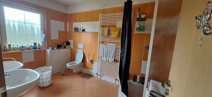 Prodej, Rodinný dům, Davle