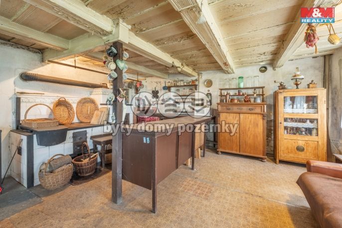 Prodej, Chalupa, Velký Šenov