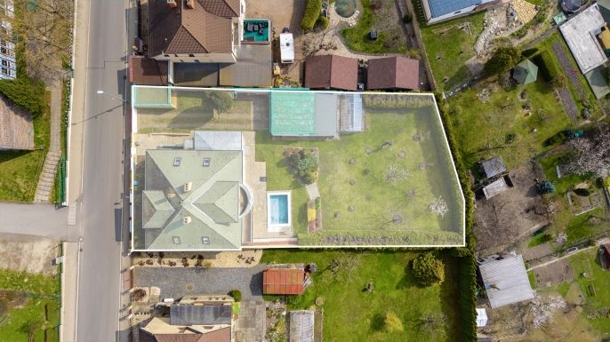 Prodej, Rodinný dům, Dobrovice