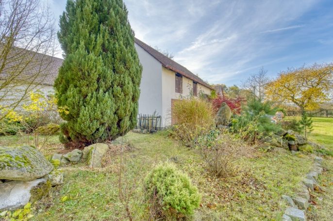 Prodej, Rodinný dům, Maňovice