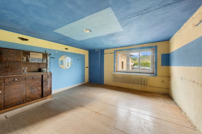 Prodej, Rodinný dům, Huntířov