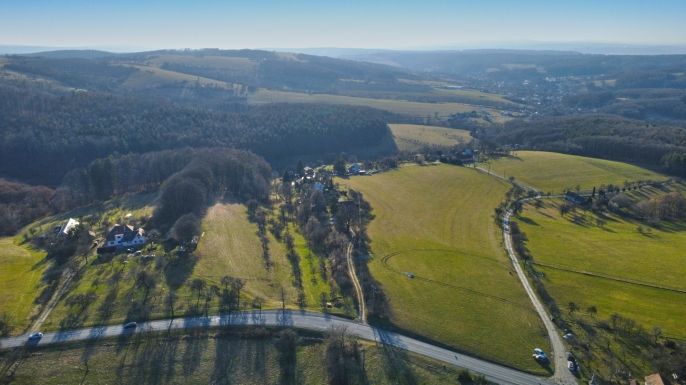 Prodej, Zahrada, Zlín