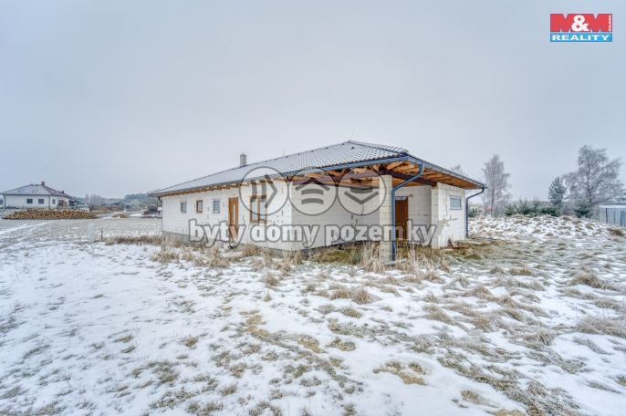 Prodej, Rodinný dům, Líté