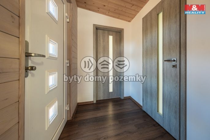 Pronájem, Rodinný dům, Praha