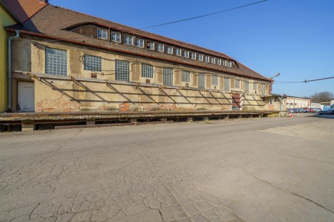 Prodej, Obchod a služby, Teplice