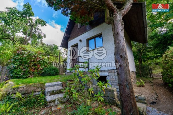 Prodej, Chata, Nové Město na Moravě