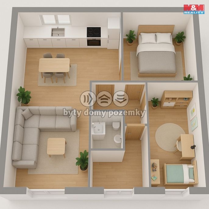 Prodej, Ostatní, Klášterní Skalice