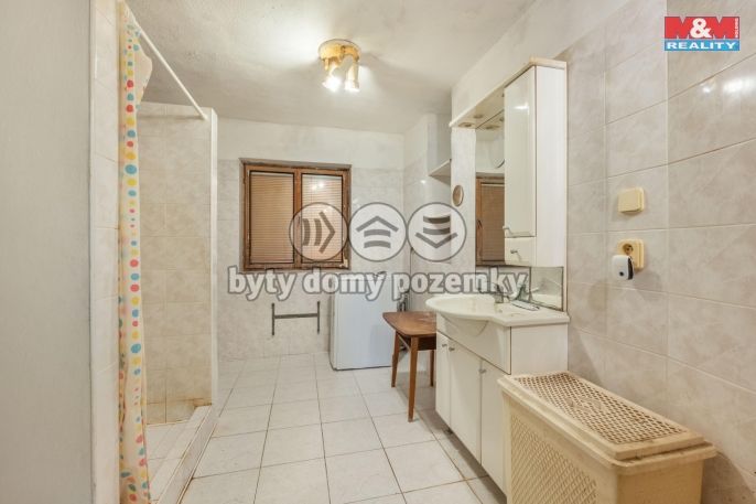 Prodej, Rodinný dům, Holubice