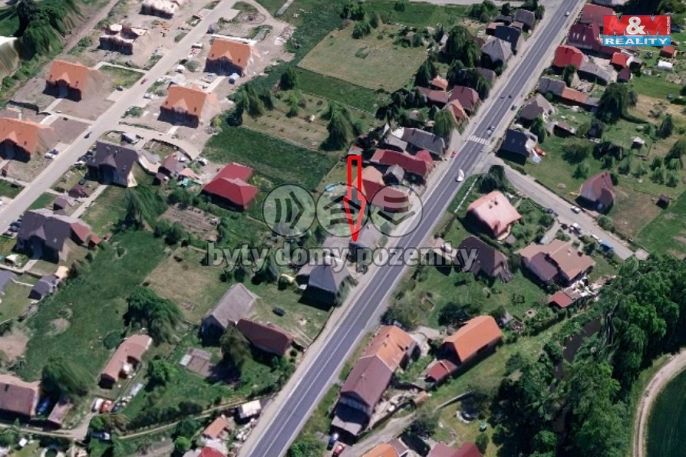 Prodej, Rodinný dům, Církvice