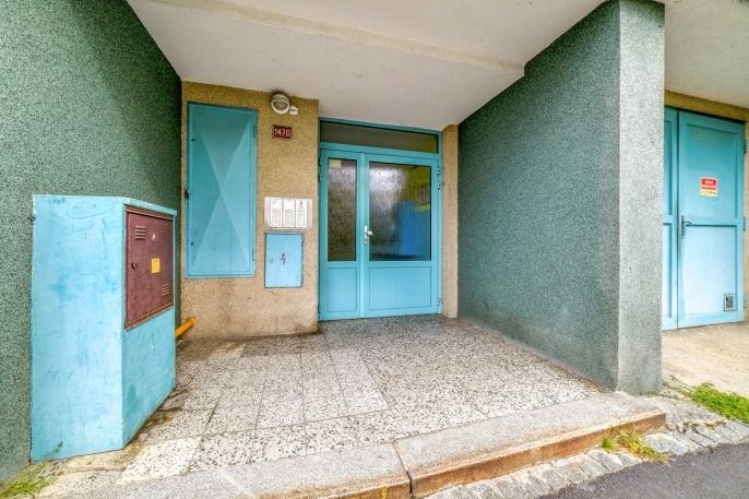 Prodej, Byt 2+1, Tachov