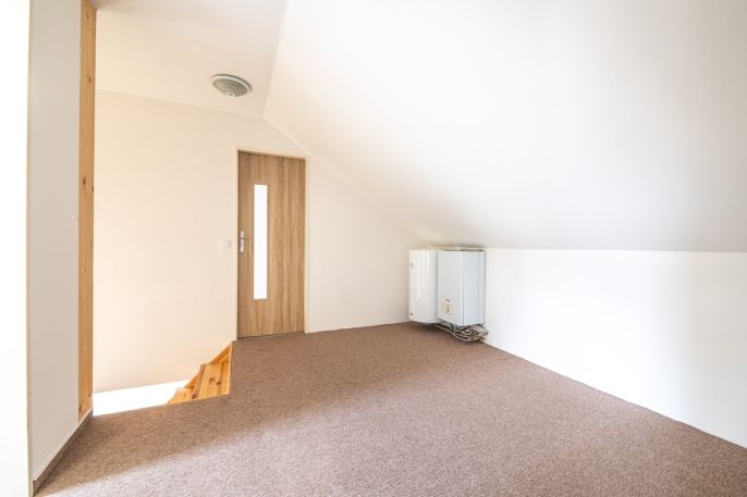 Prodej, Rodinný dům, Bělá pod Bezdězem