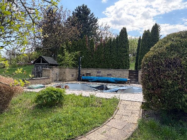 Prodej, Zahrada, Šlapanice