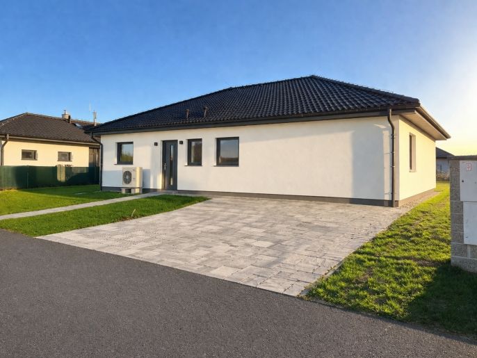 Prodej, Rodinný dům, Sibřina