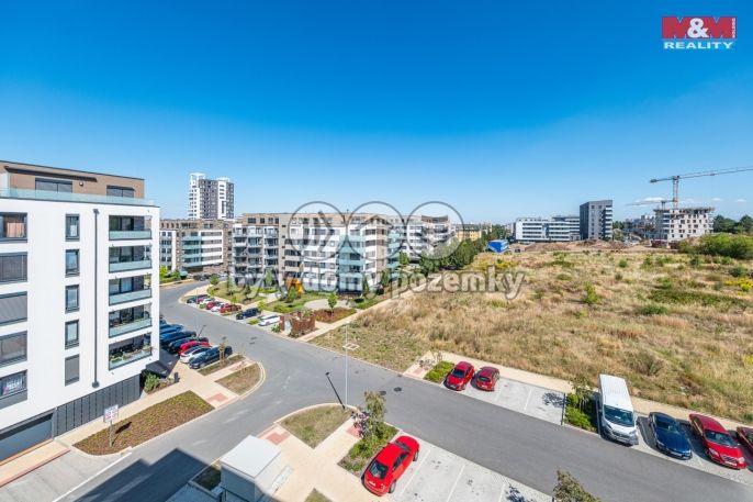 Prodej, Byt 2+kk, Praha