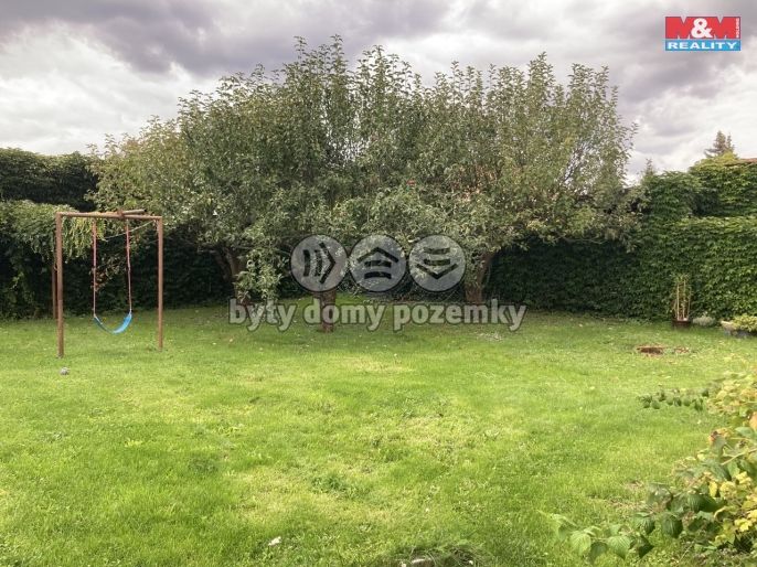 Prodej, Rodinný dům, Čelákovice