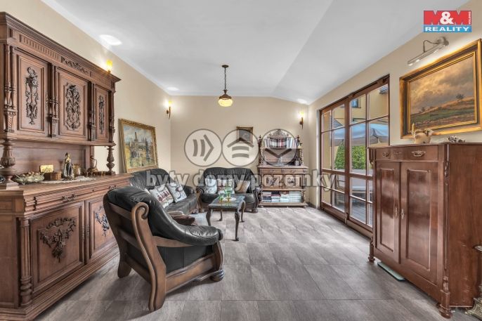 Prodej, Rodinný dům, Lomnice nad Popelkou