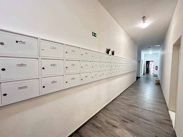 Pronájem, Byt 1+kk, Meziboří