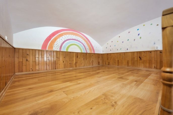 Prodej, Rodinný dům, Buková