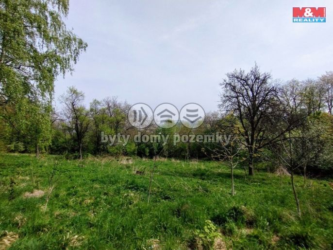 Prodej, Pozemek k bydlení, Jeseník nad Odrou