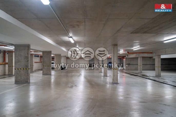 Prodej, Byt 4+kk, Ostrava