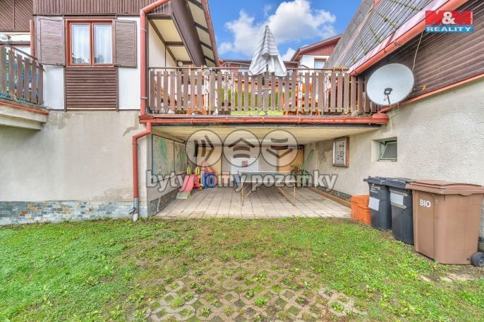 Prodej, Hotel, penzion, Pastviny