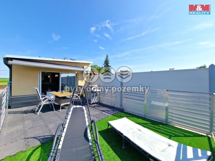 Prodej, Rodinný dům, Neplachovice