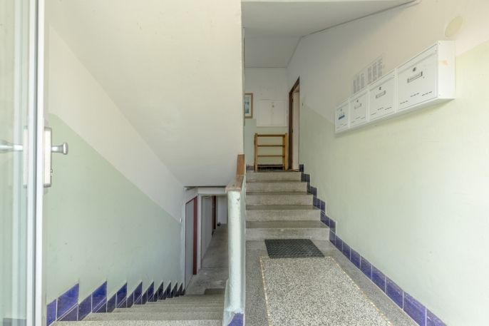 Prodej, Byt 2+1, Slapy