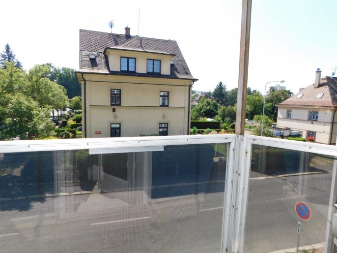 Pronájem, Obchod a služby, Jablonec nad Nisou