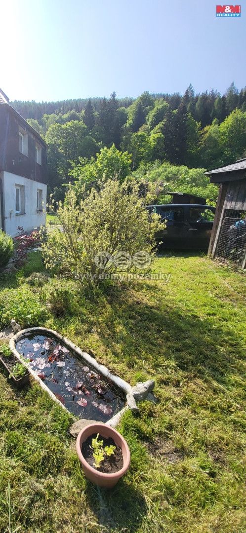 Prodej, Rodinný dům, Ludvíkov