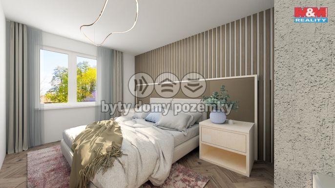 Prodej, Rodinný dům, Těrlicko