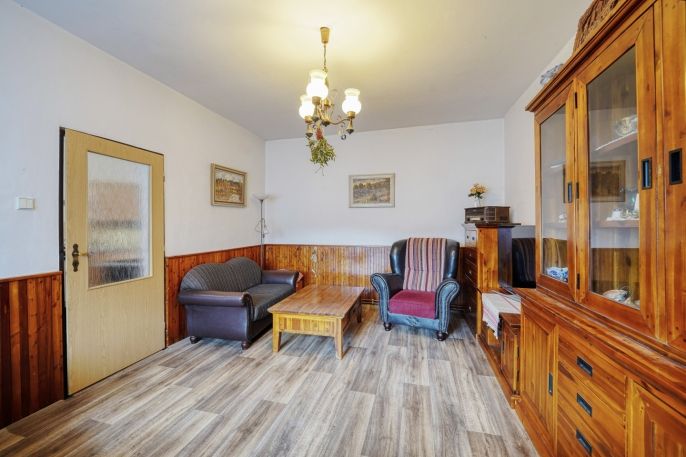 Prodej, Rodinný dům, Krušovice